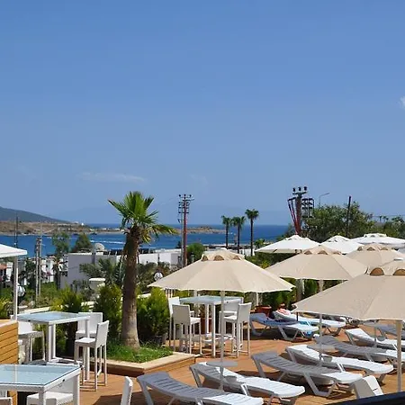 Hotel Poseidon 4*