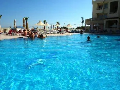 Hotel Poseidon