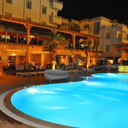 Otel Poseidon 4*
