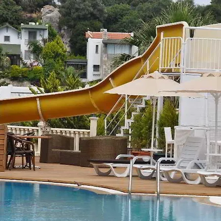 Poseidon 4*