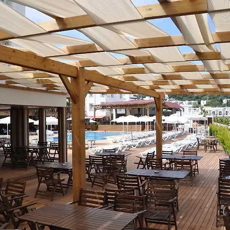 Poseidon Bodrum