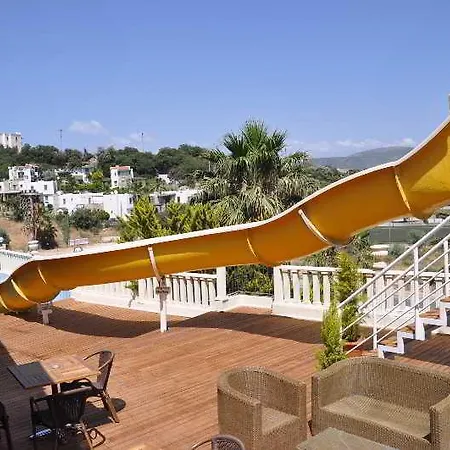 Hotel Poseidon 4*