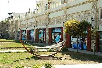 Hotel Poseidon Bodrum