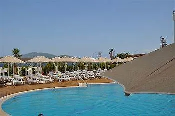 Poseidon Hotel