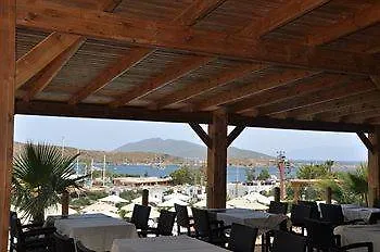Otel Poseidon Bodrum