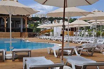 Poseidon 4* Bodrum