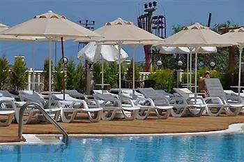Poseidon Hotel Bodrum