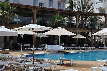 Poseidon 4* Bodrum