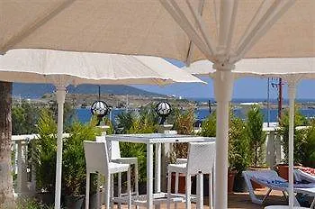 Poseidon Otel Bodrum