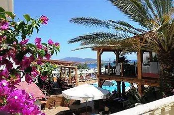Hotel Poseidon 4*