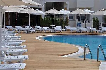 Hotel Poseidon Bodrum