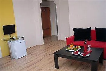 Hotel Poseidon 4*