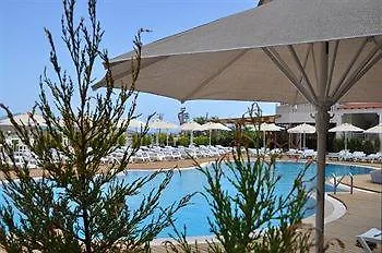 Poseidon Hotel 4*