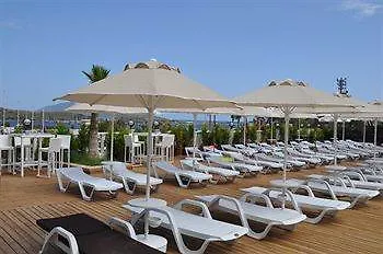 Hotel Poseidon