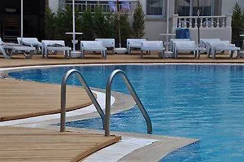 Poseidon Hotel Bodrum