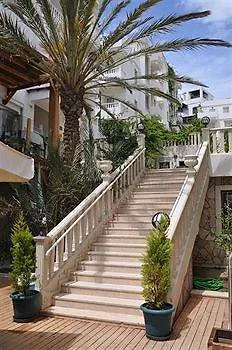 Poseidon 4* Bodrum