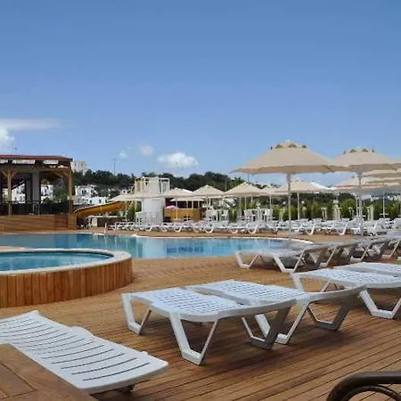 Hotel Poseidon