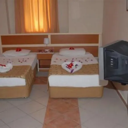 Otel Poseidon
