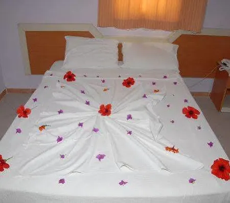 Hotel Poseidon 4*