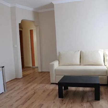 Poseidon Otel 4*