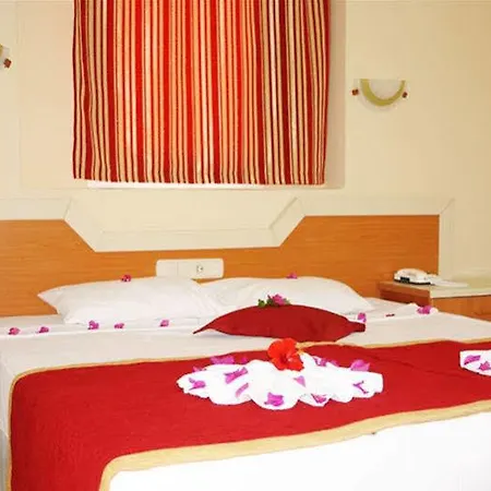 Poseidon Hotel Bodrum