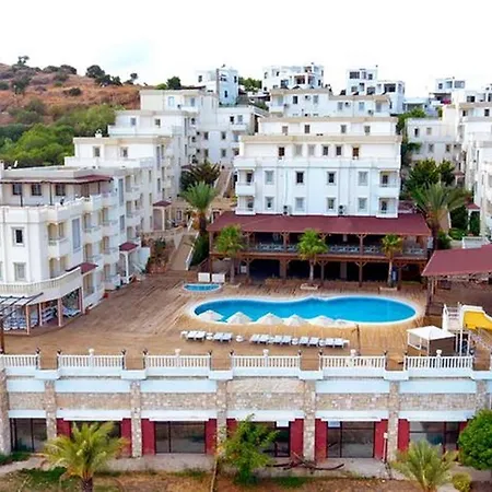 Poseidon Bodrum