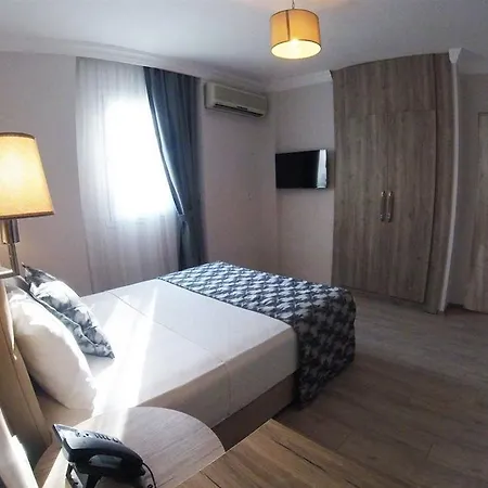 Poseidon Otel Bodrum