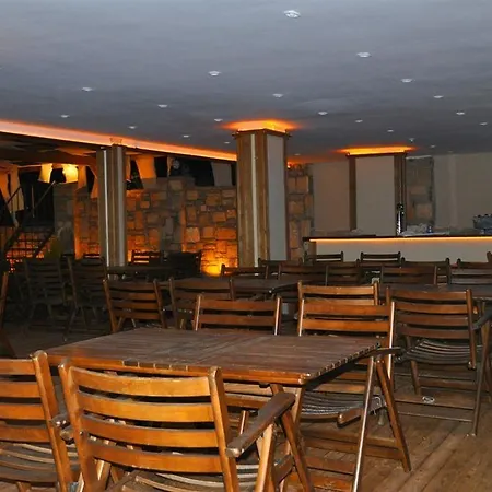 Hotel Poseidon 4*
