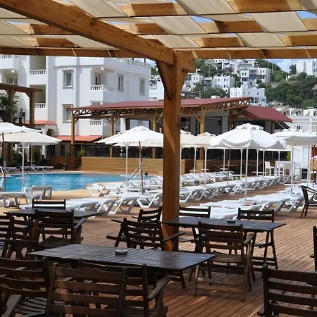 Otel Poseidon 4*