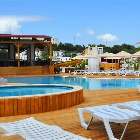 Poseidon Hotel Bodrum