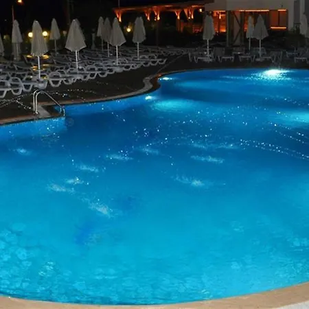 Hotel Poseidon Bodrum