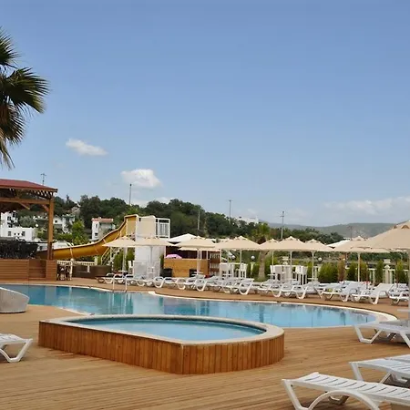 Hotel Poseidon 4*