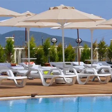 Poseidon Hotel
