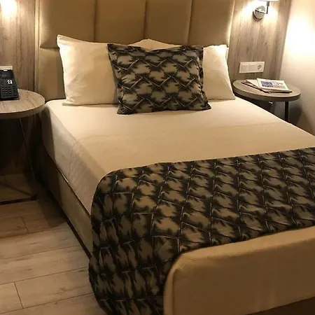 Poseidon 4*