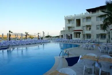 Otel Poseidon