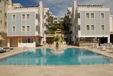 Poseidon Bodrum