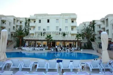Otel Poseidon 4*