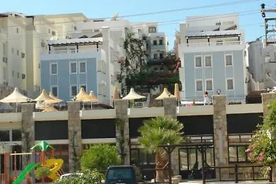 Otel Poseidon Bodrum