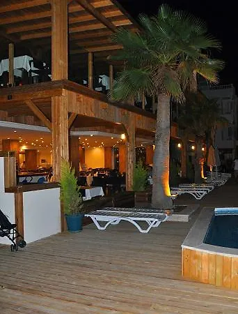 Poseidon 4* Bodrum