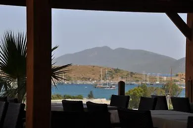 Poseidon Bodrum
