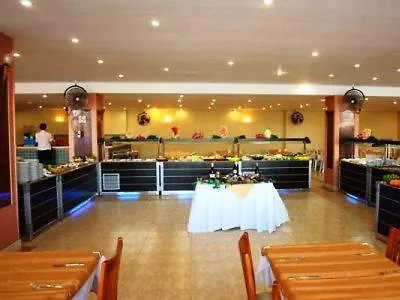 Hotel Poseidon