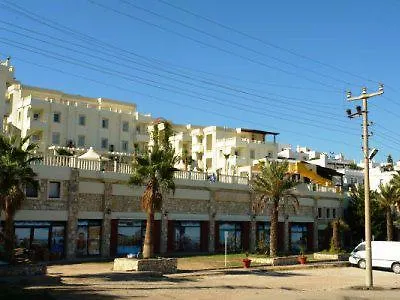 Poseidon Hotel Bodrum