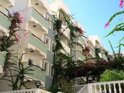 Poseidon Hotel