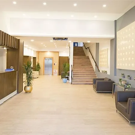 Poseidon Otel