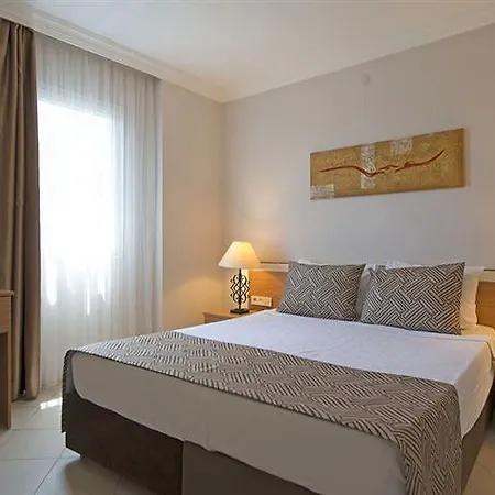 Poseidon Hotel Bodrum