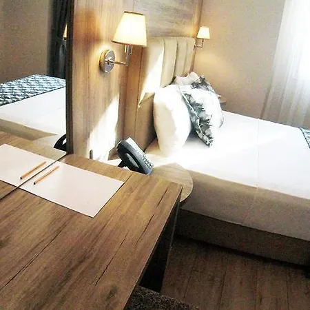 Poseidon Bodrum