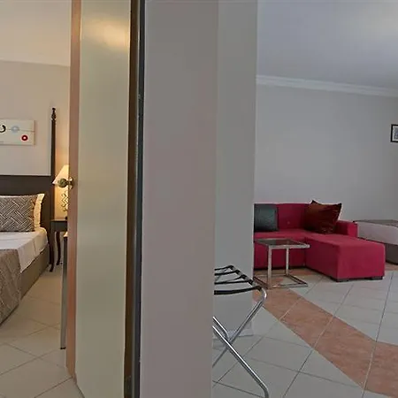 Otel Poseidon Bodrum